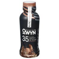 OWYN Protein Shake, Chocolate️