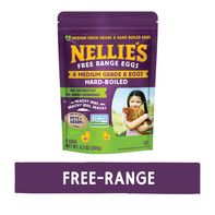 Nellies Hard-Boiled Eggs️