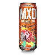 MXD Drinks Co. Long Island Iced Tea️