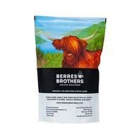 Berres Brothers Highlander Grogg Ground Coffee️