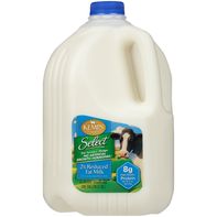 Kemps 2% Reduced Fat Milk️