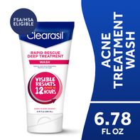CLEARASIL® Clearasil Rapid Rescue Deep Treatment A...
️