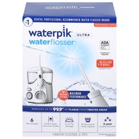 Waterpik Waterflosser, Ultra️