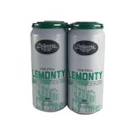 Pollyanna Brewing Company The Full Lemonty️