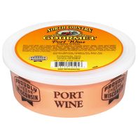 North Country Gourmet Port Wine Cheese Spread️