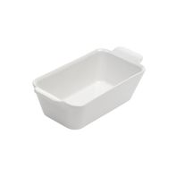 GoodCook Oven to Table Ceramic Stoneware Loaf Pan,...
️