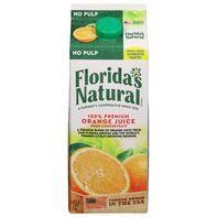 Florida's Natural 100% Premium Florida Orange Juic...
️