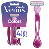 Venus Simply3 Women's Disposable Razors️