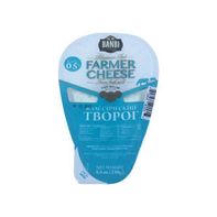 Bandi Foods .5% Mini Farmer's Cheese️