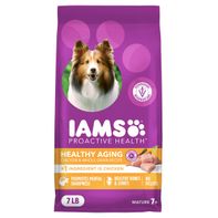 IAMS Proactive Health Mature Adult Super Premium D...
️