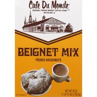 Cafe Du Monde Beignet Mix, French Doughnuts️