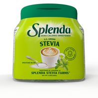 Splenda Stevia Sweetener Tabletop Jar | Spoonable ...
️
