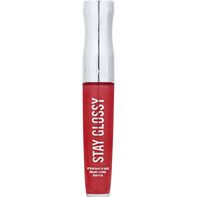 Rimmel London Lip Gloss, Ready to Flamingle 300️