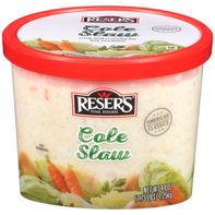 Reser's Fine Foods Cole Slaw️