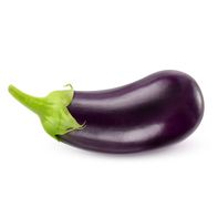 Organic Eggplant️