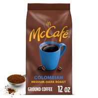 McDonald’s McCafé Colombian K-Cup Pods️
