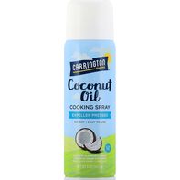 Carrington Farms Cooking Spray, Coconut Oil️