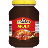 La Costeña Mole️