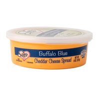 Scott's of Wisconsin Buffalo Blue Cheddar Cheese S...
️