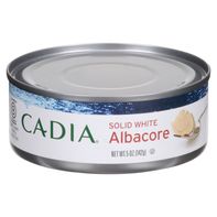 CADIA Albacore, Solid, White️