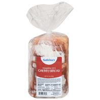 Sabrina's Bread, Cherry, Traverse City️