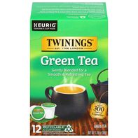 Twinings Green Tea️