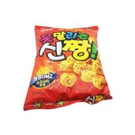 Crown Big Maple Caramel Corn️
