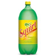 Squirt Caffeine Free Citrus Soda Thirst Quencher️