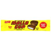 Boyer Milk Chocolate Mallo Cup Giant Size