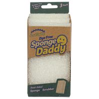 Scrub Daddy Sponge Daddy Dye Free️