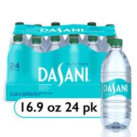 DASANI Purified Water️
