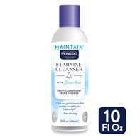 MONISTAT Feminine Cleanser, Boric Acid️