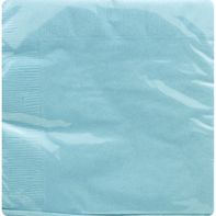 Sensations Napkins, Spa Blue, 2 Ply️