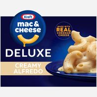Kraft Creamy Alfredo Mac & Cheese Macaroni and Che...
️