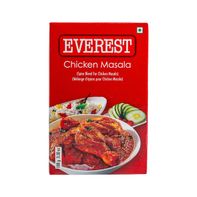 Everest Chicken Curry Masala Mix️