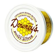 Downey's Potato Chips Cinnamon Flavor Honey-Butter️