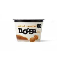 Noosa Salted Caramel Yoghurt️