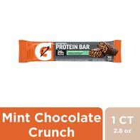 Gatorade Mint Chocolate Crunch Flavored Whey Prote...
️