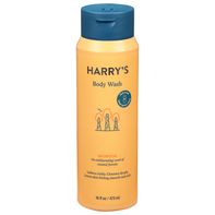 Harry's Body Wash, Redwood️