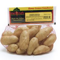 Melissa's Potato Fingerling Russian Banana️