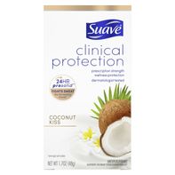 Suave Clinical Antiperspirant Deodorant Coconut Ki...
️