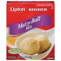 Lipton Matzo Ball Mix️