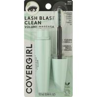 COVERGIRL Mascara, Volume, Black 805️