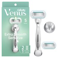 Venus Extra Smooth Sensitive Women's Razor, 2 Blad...
️