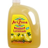 AriZona Lemonade️