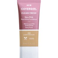 COVERGIRL Foundation, Nourishing, Light/Medium 550️