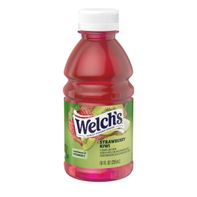 Welch's Strawberry Kiwi Flavored Juice Drink️