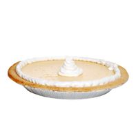 Cyrus O'Leary's Pie Co Cream Pie, Banana Flavored️