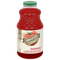 R.W. Knudsen Family Organic Tomato Juice️