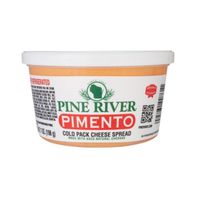 Pine River Pimento Cold Pack Cheese Spread️